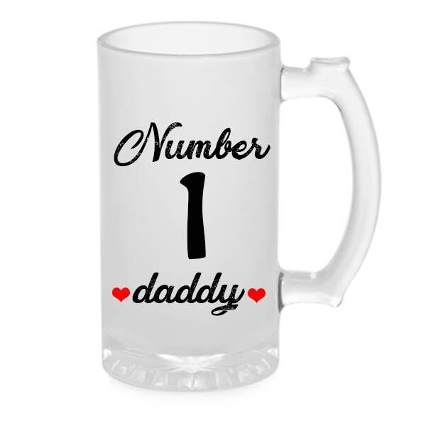 הדפסה על ספל בירה