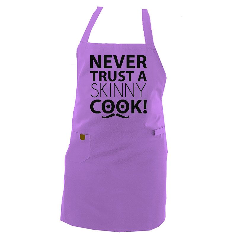 סינר סקיני קוק