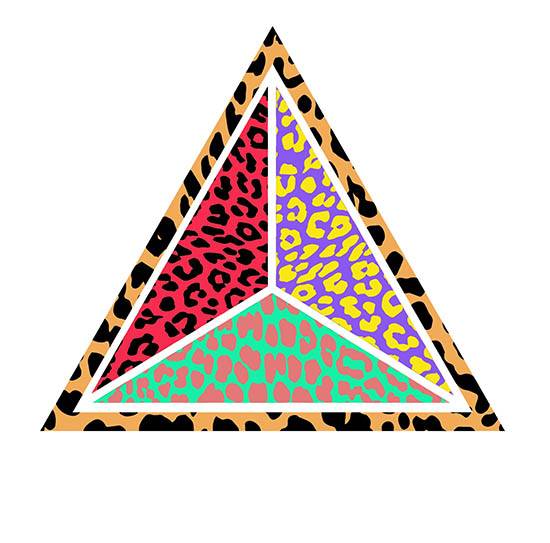 חולצת היפסטר דוגמא