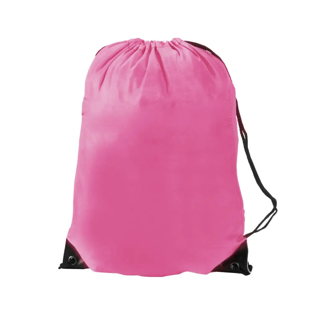 הדפסה על תיקי שרוך מפוליאסטר – תמונה 11