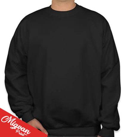 סווצרט שחור