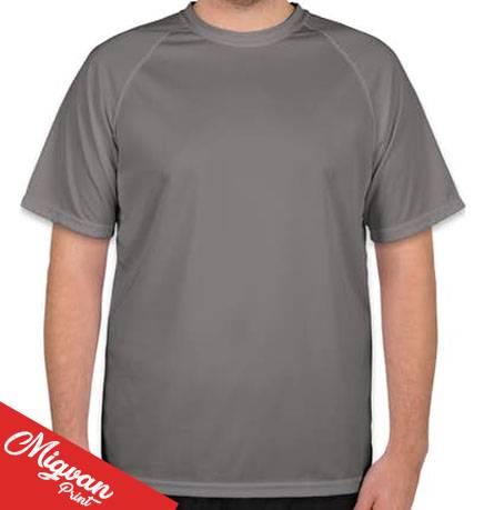 הדפסה על חולצות דרייפיט