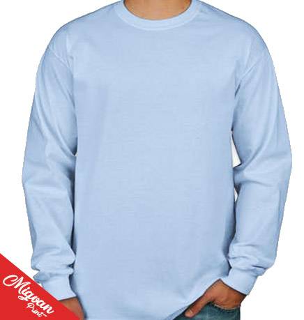 הדפסה על חולצה