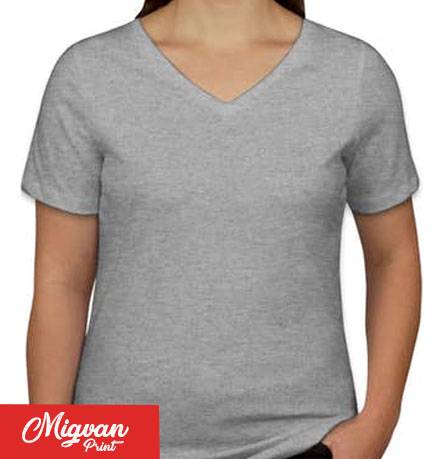 חולצת נשים מלאנג