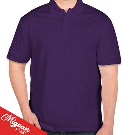 הדפסה על חולצות פולו