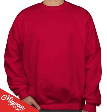 סווצרט אדום