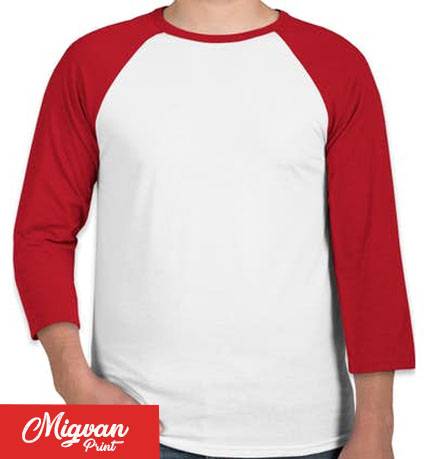 חולצה מודפסת