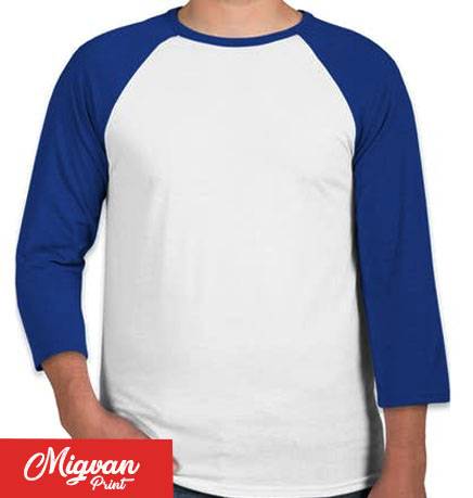 חולצות שלושת רבעי