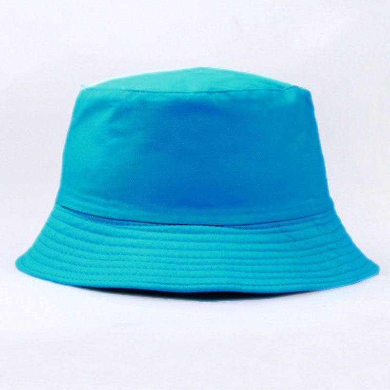 כובע טמבל טורקיז