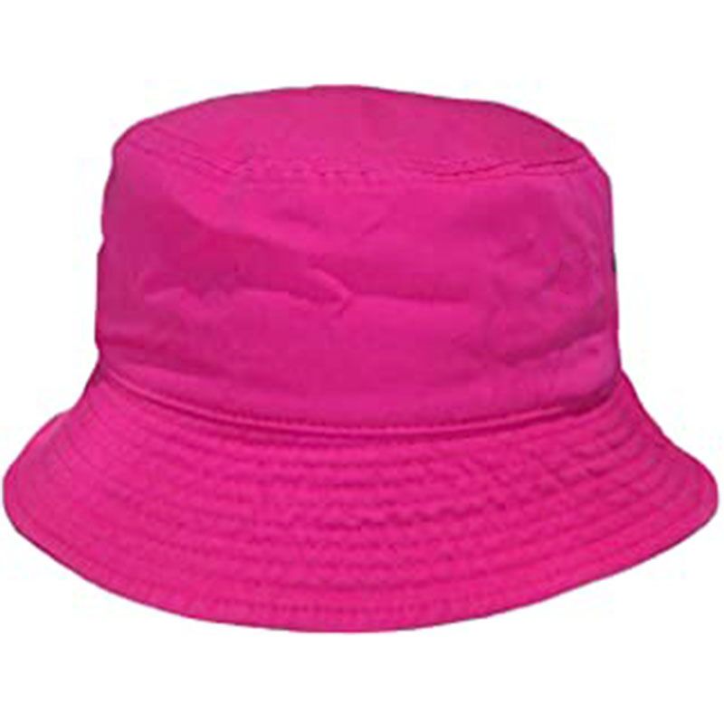 כובע טמבל פוקסיה