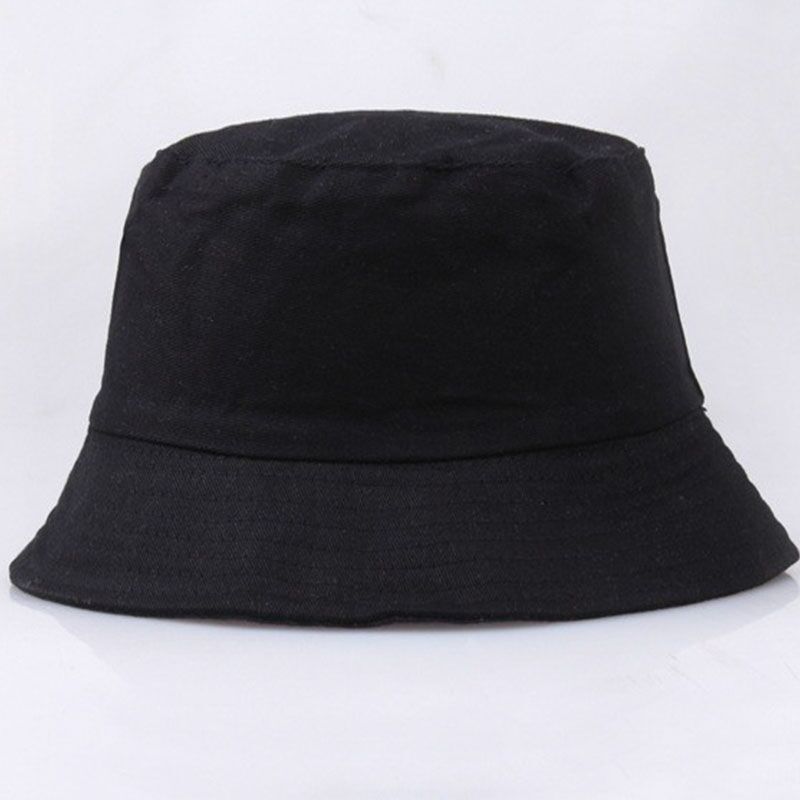 כובע טמבל שחור