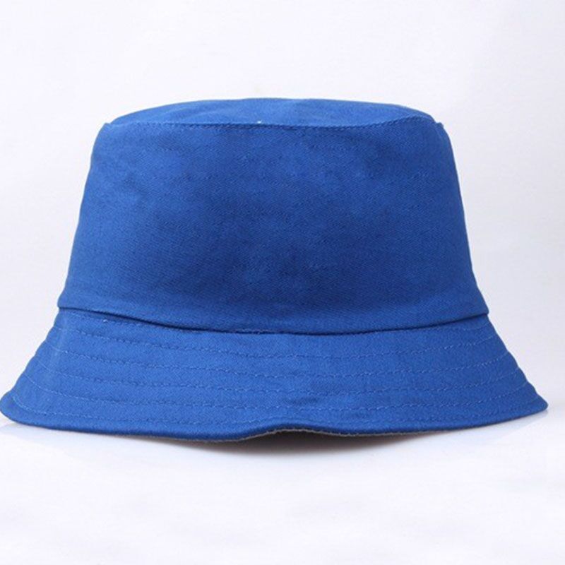 כובע טמבל כחול רויאל