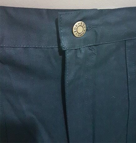 הדפסה על מכנסי דגמ"ח – תמונה 6