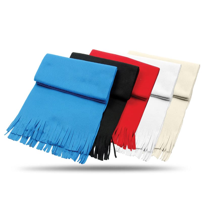 צעיף ממותג – תמונה 2