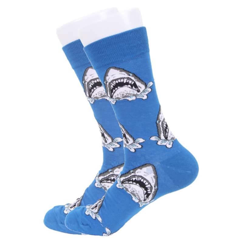 גרביים מגניבות