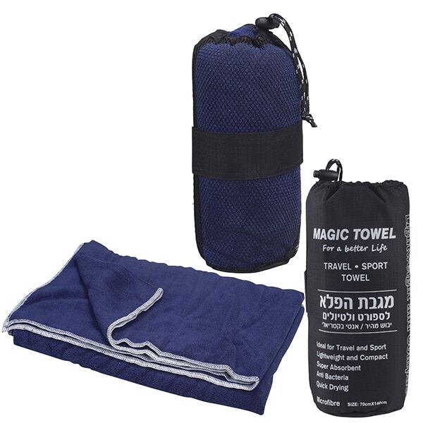 מגבות דרייפיט ממותגות – תמונה 2