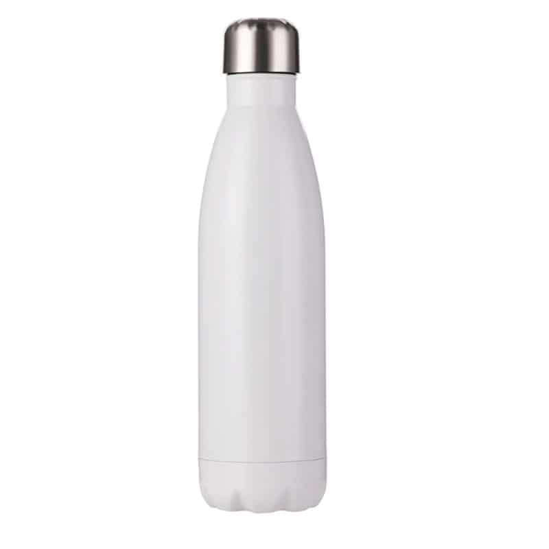 הדפסה על בקבוק טרמי