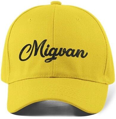 הדפסה על כובע בייסבול