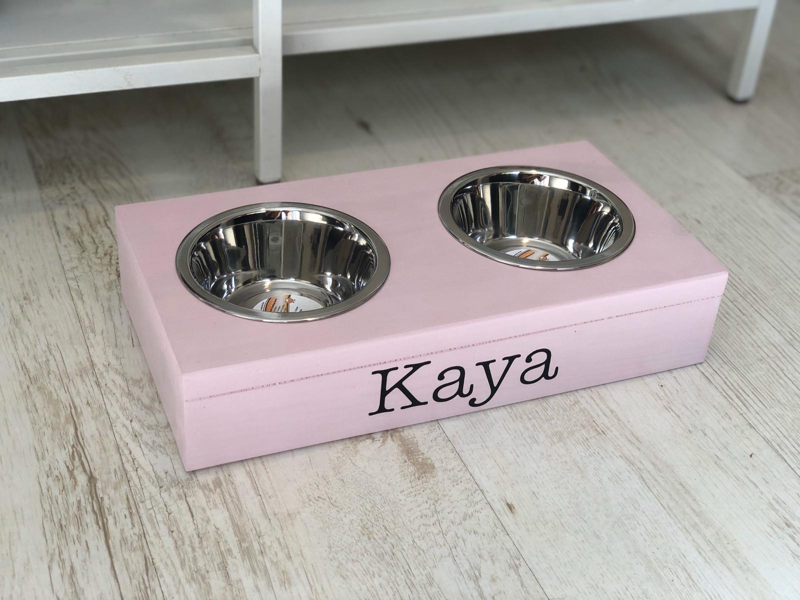 כלי אוכל לכלב