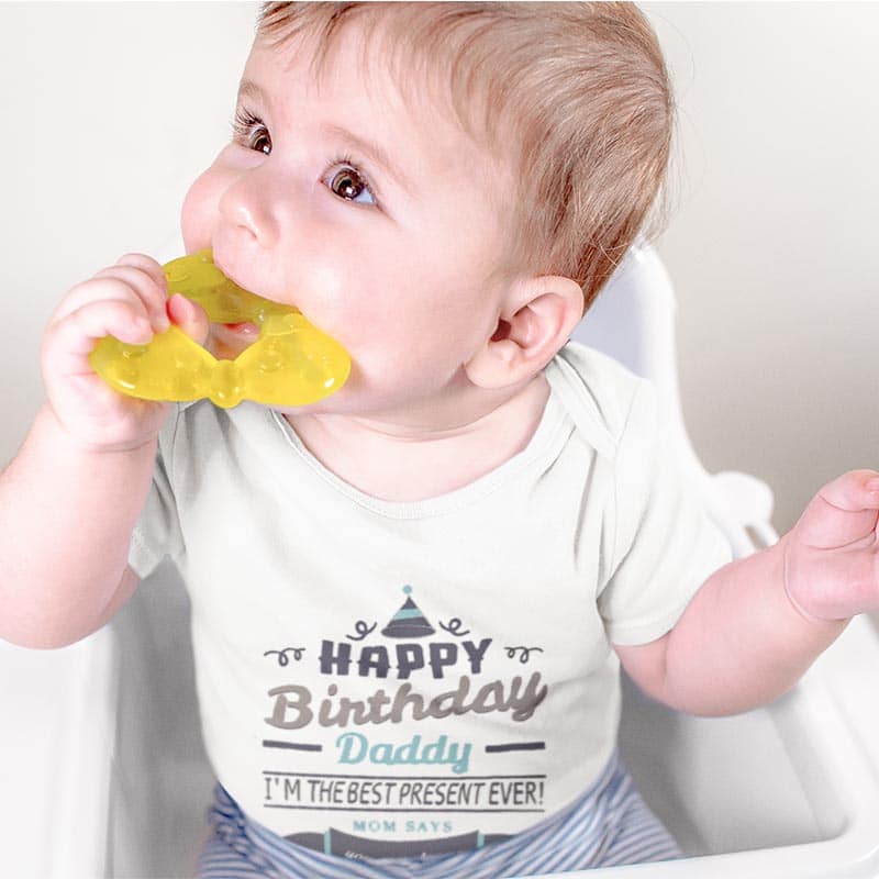 אוברול תינוק מעוצב