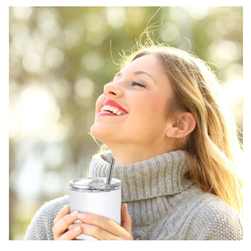 כוס תרמית דגם סטארבקס 590 מ״ל – תמונה 4