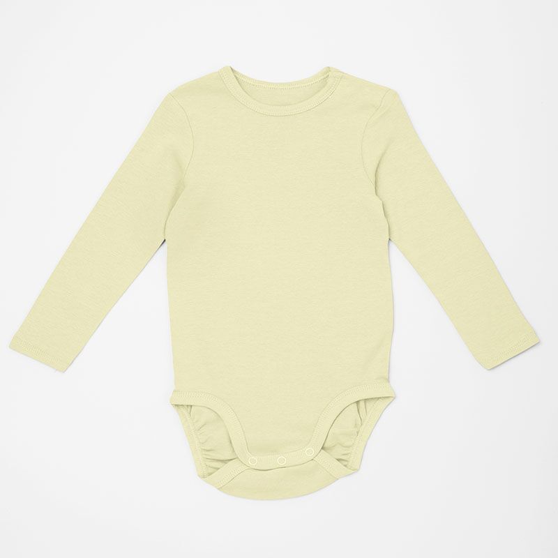 בגד תינוק בעיצוב אישי