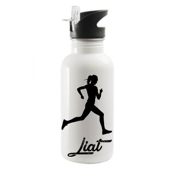 בקבוק מים ממותג