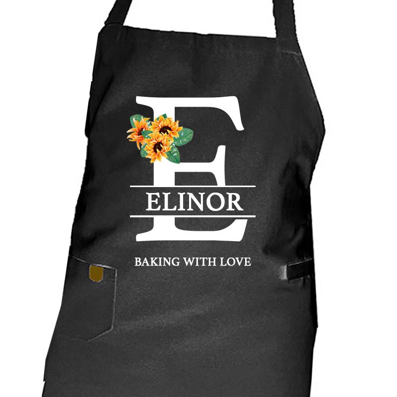 הדפסה על סינרים