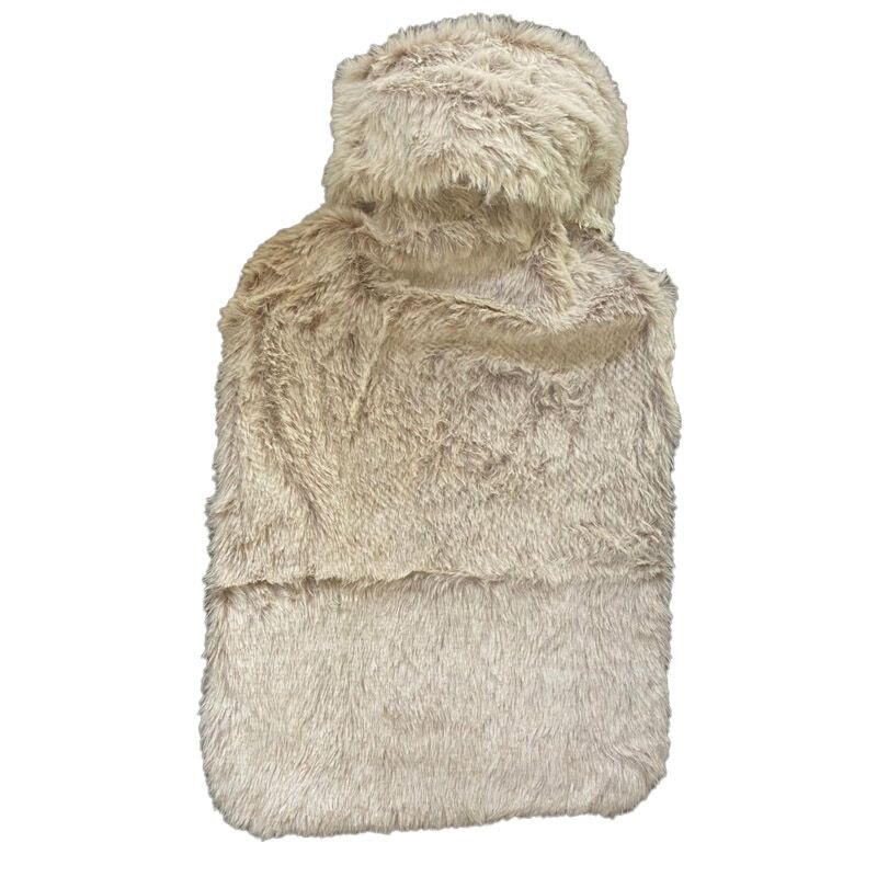 הדפסה על בקבוק גומי למים חמים – תמונה 3