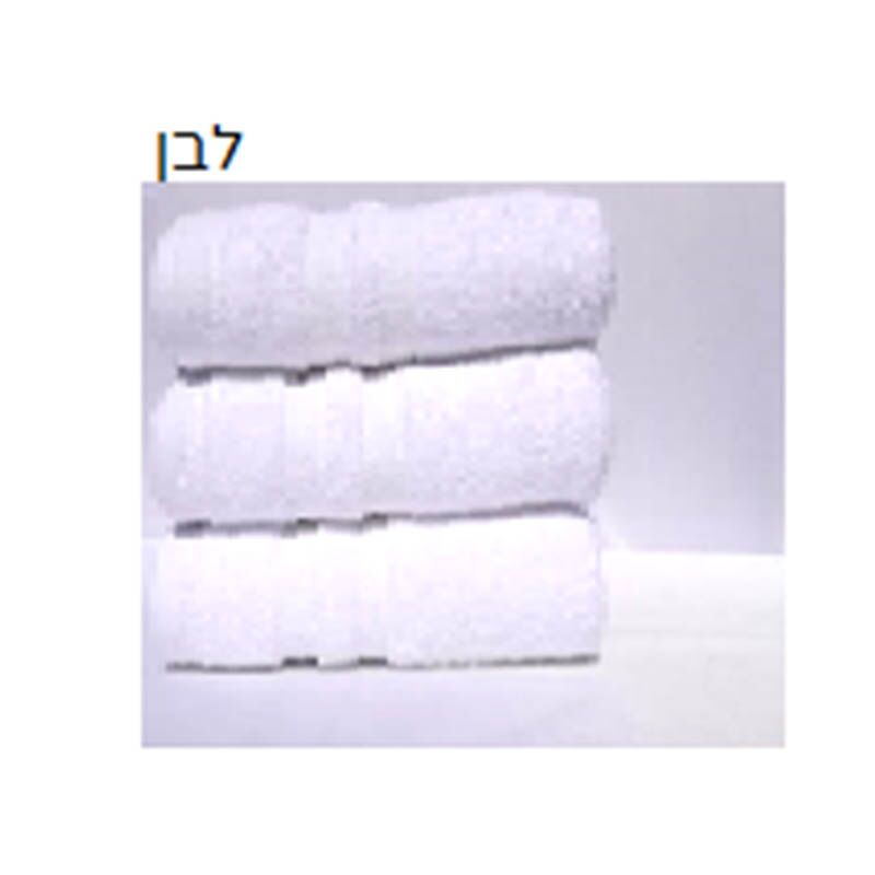 מגבות איכותיות ועבות במבחר צבעים – תמונה 11