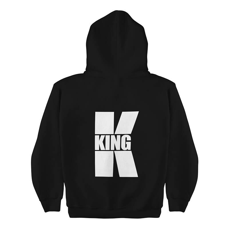 סט מכנסיים וקפוצונים Royalty – תמונה 3