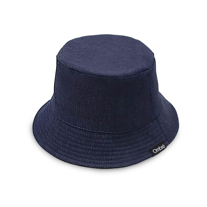 כובע טמבל כחול ג'ינס אומברה