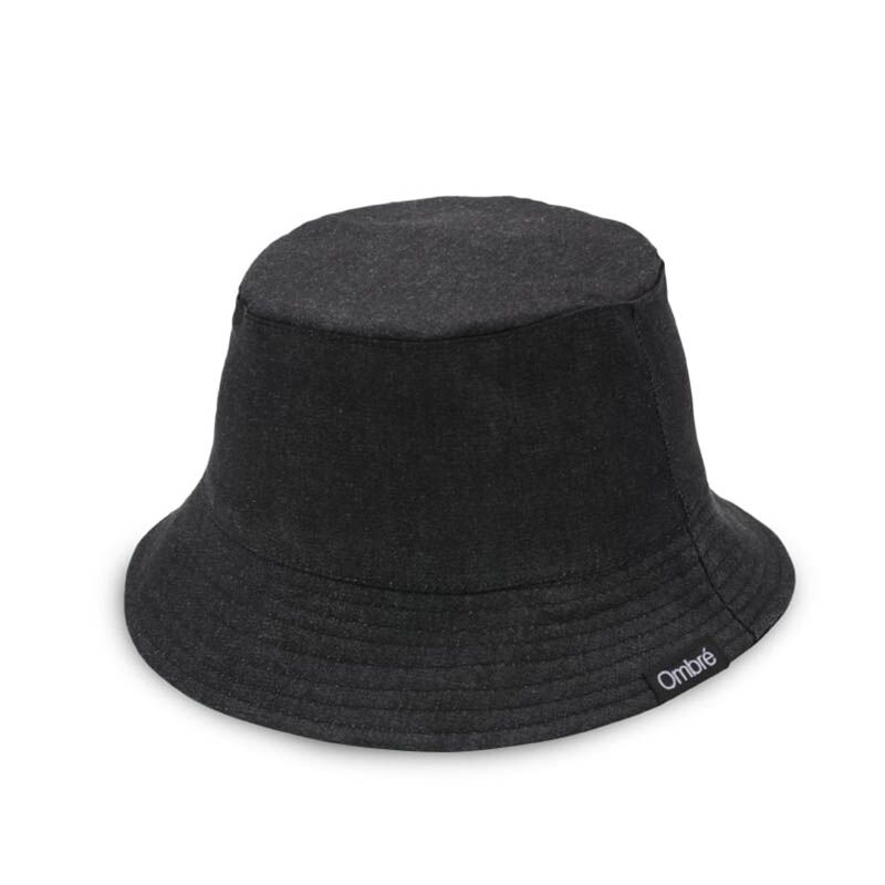 כובע טמבל שחור ג'ינס אומברה