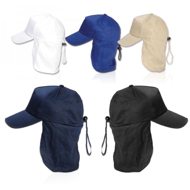 כובע ליגיונר תאילנדי