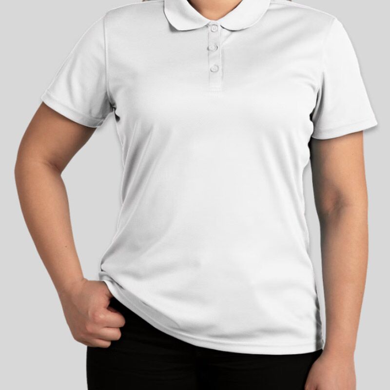 חולצת פולו נשים