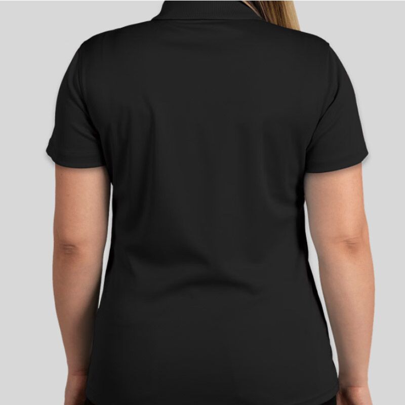 חולצת פולו נשים