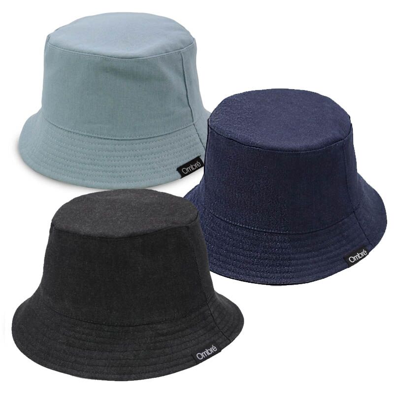 כובעי טמבל ombre