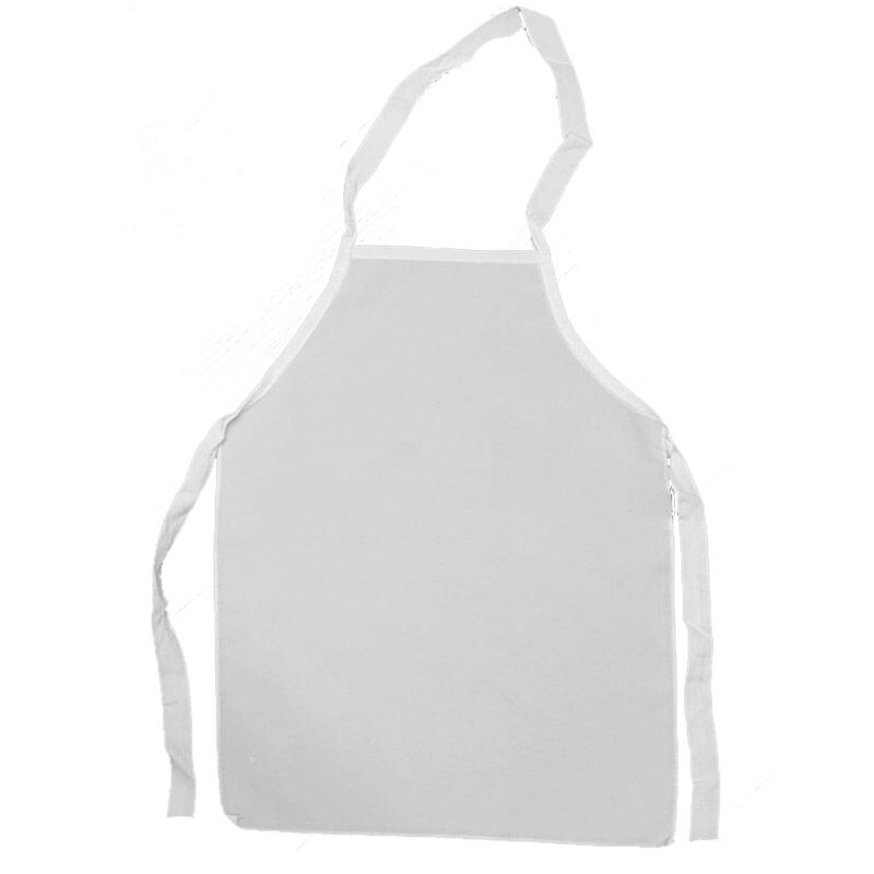 הדפסה על סינר ילדים