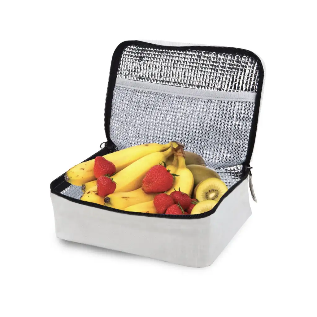 צידנית אישית ממותגת