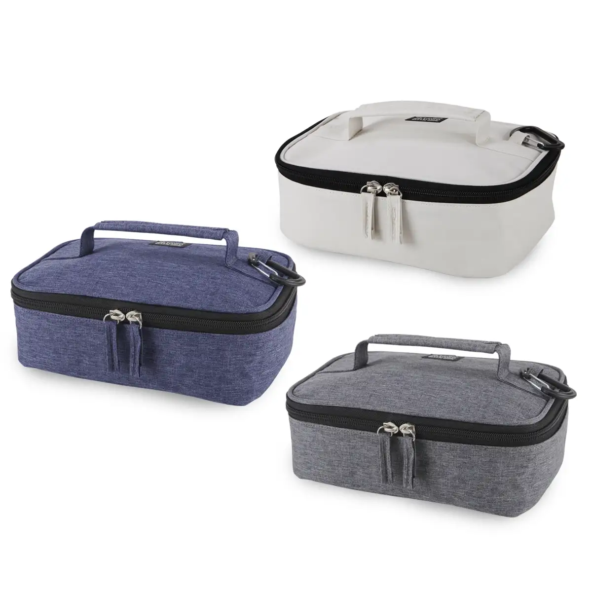 צידנית אישית ממותגת