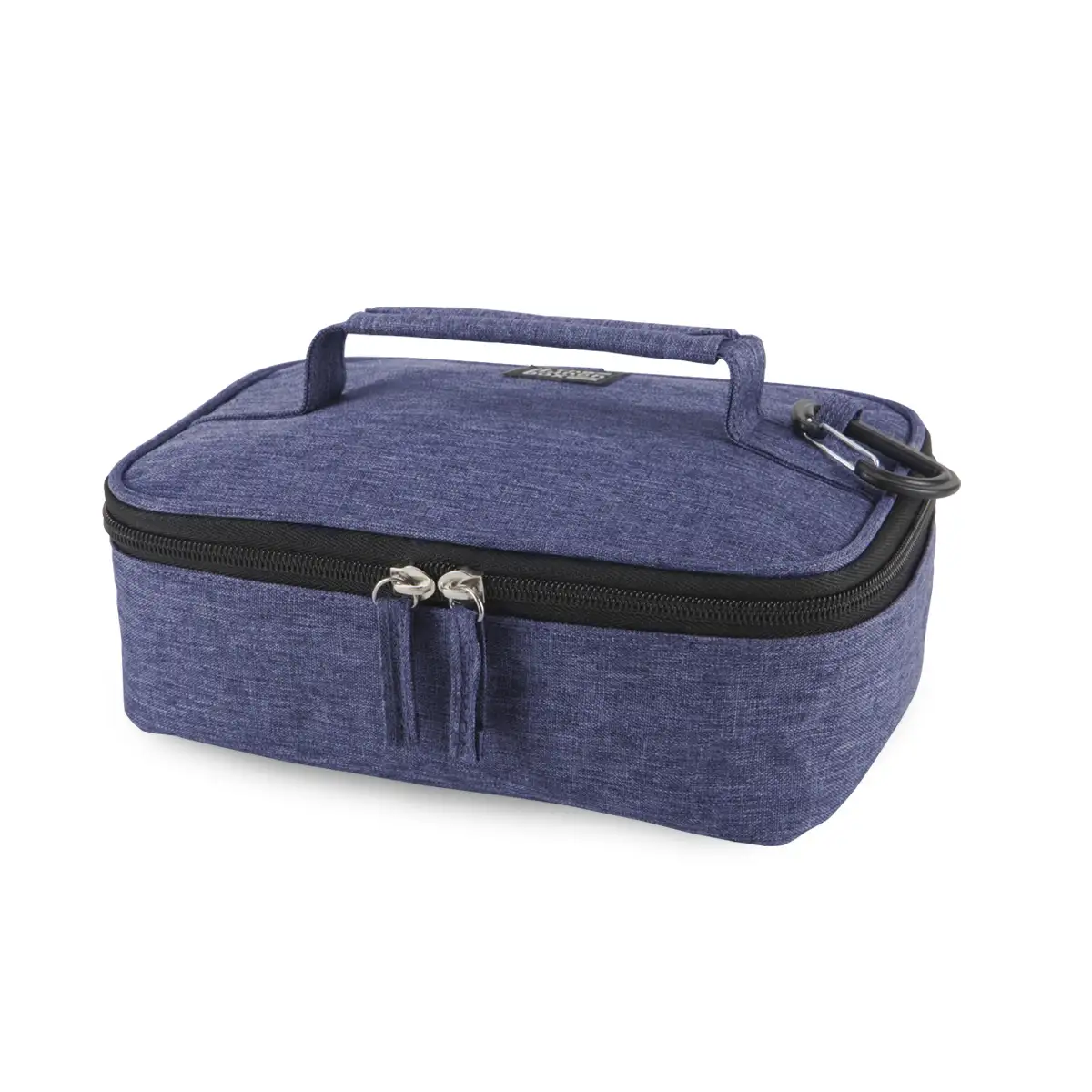 צידנית אישית עם הדפסת לוגו