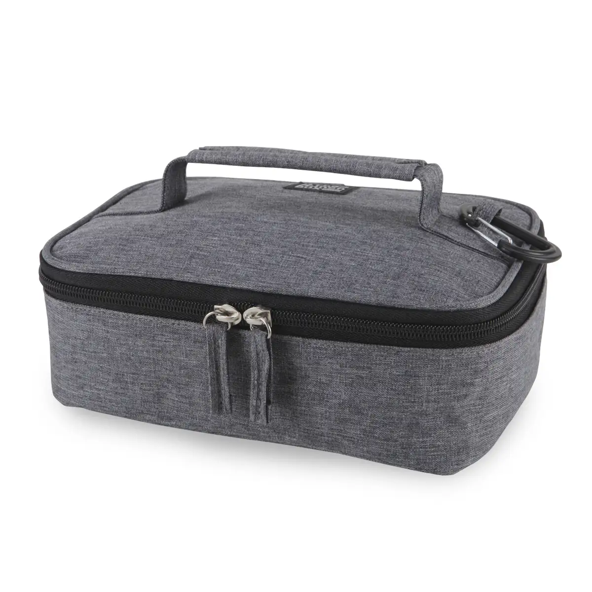 צידנית אישית עם הדפסת לוגו