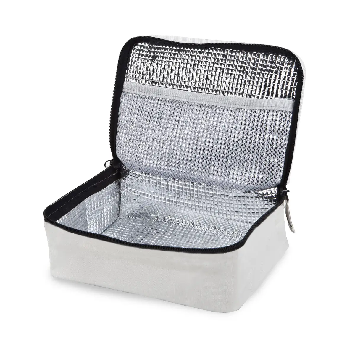 צידנית אישית ממותגת