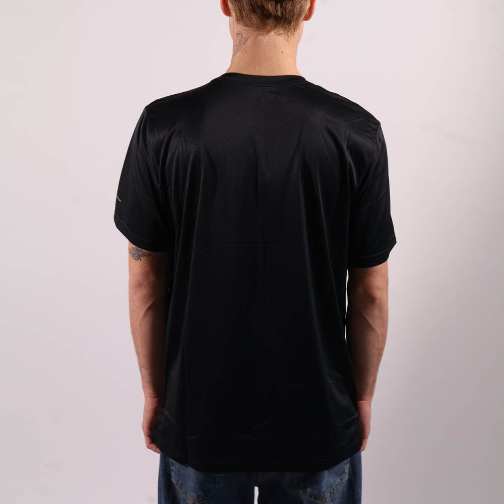 אחורה הייק קולומביה דרייפיט