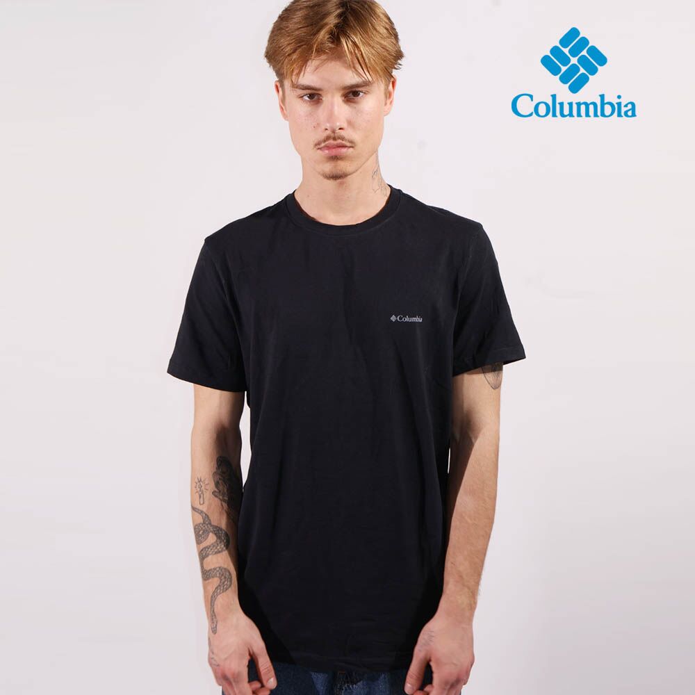 צד אחד ראשית דרייפיט קולומביה