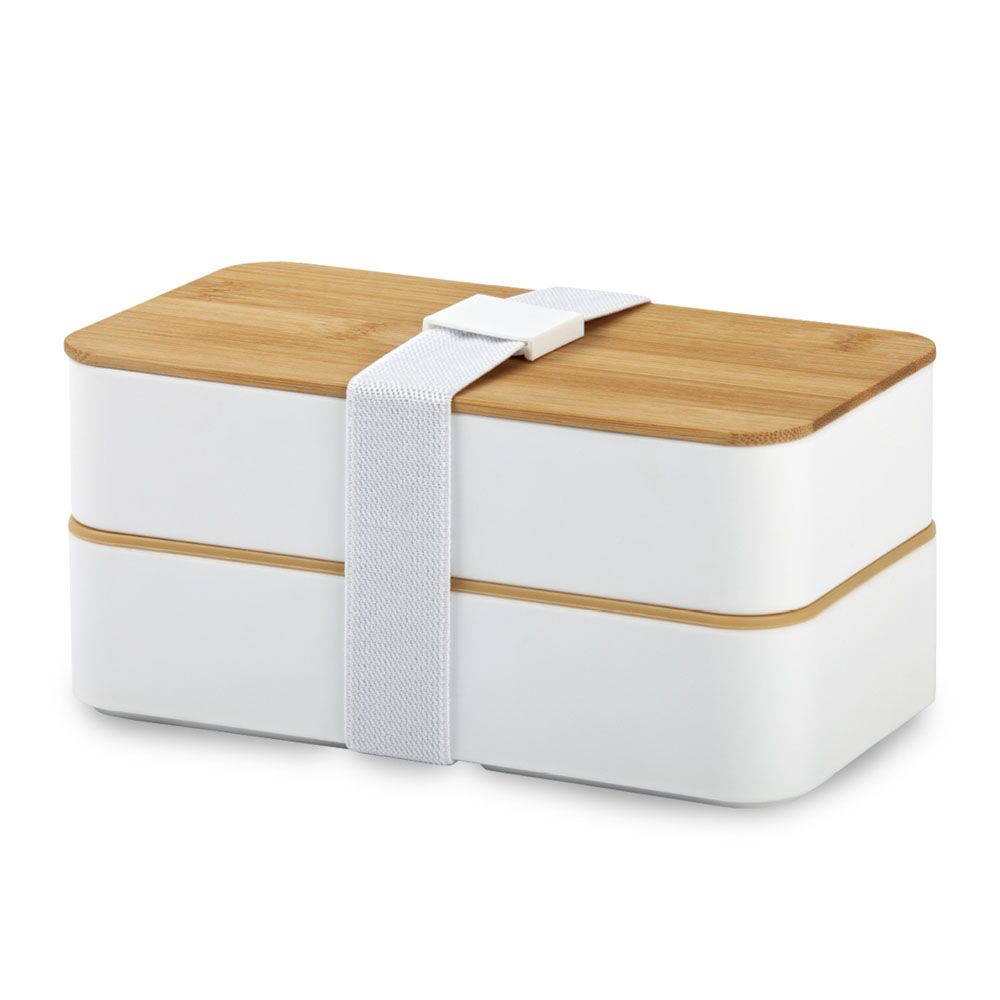 קופסאת אוכל עם חריטה