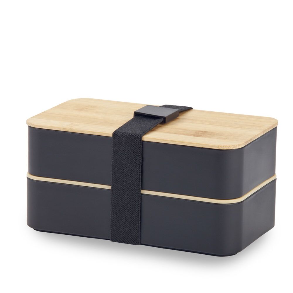 קופסאת אוכל עם חריטה