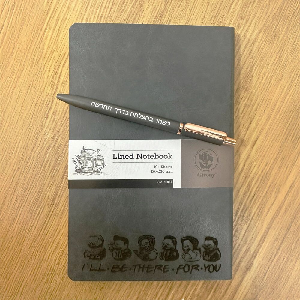 "רוטרי סילבר" עט מתכת ראש סיכה ג'ל מקורי תוצרת שוויץ – תמונה 3