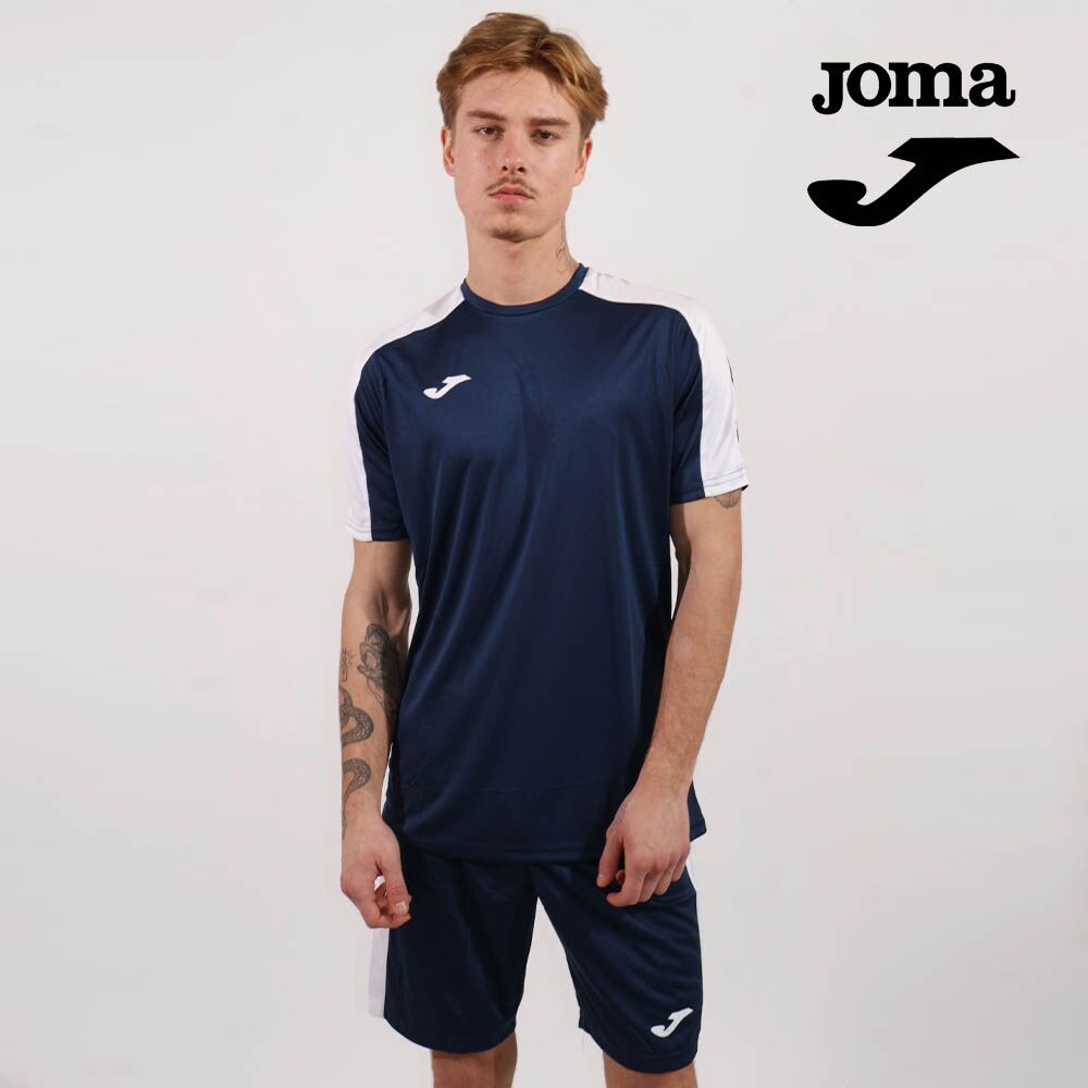 חליפת כדורגל גומה