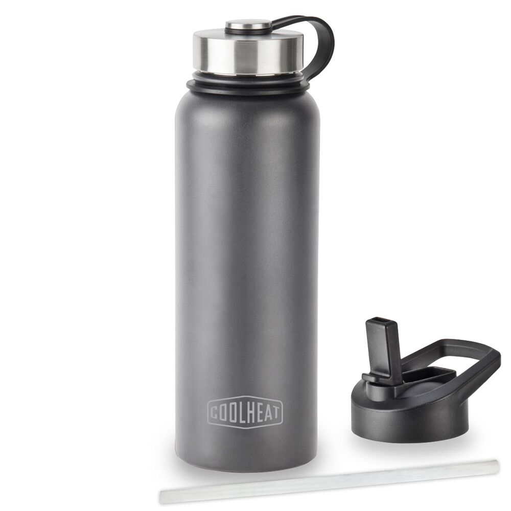 אלסקה בקבוק טרמי לחריטה בלייזר